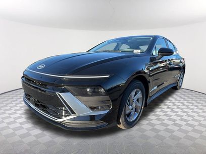 New 2026 Hyundai Sonata SE