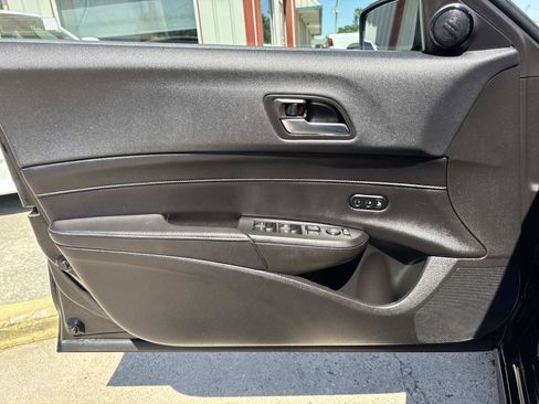 Used 2022 Acura ILX image 18