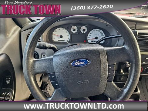 Used 2007 Ford Ranger Sport image 15