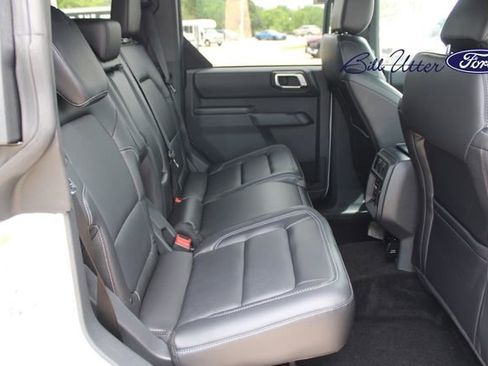 New 2026 Ford Bronco Outer Banks AWD/4WD image 9