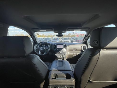 Used 2021 GMC Sierra 3500 Denali w/ Denali Ultimate Package image 3