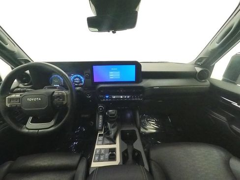 Certified 2024 Toyota Land Cruiser w/ Premium Package AWD/4WD image 32
