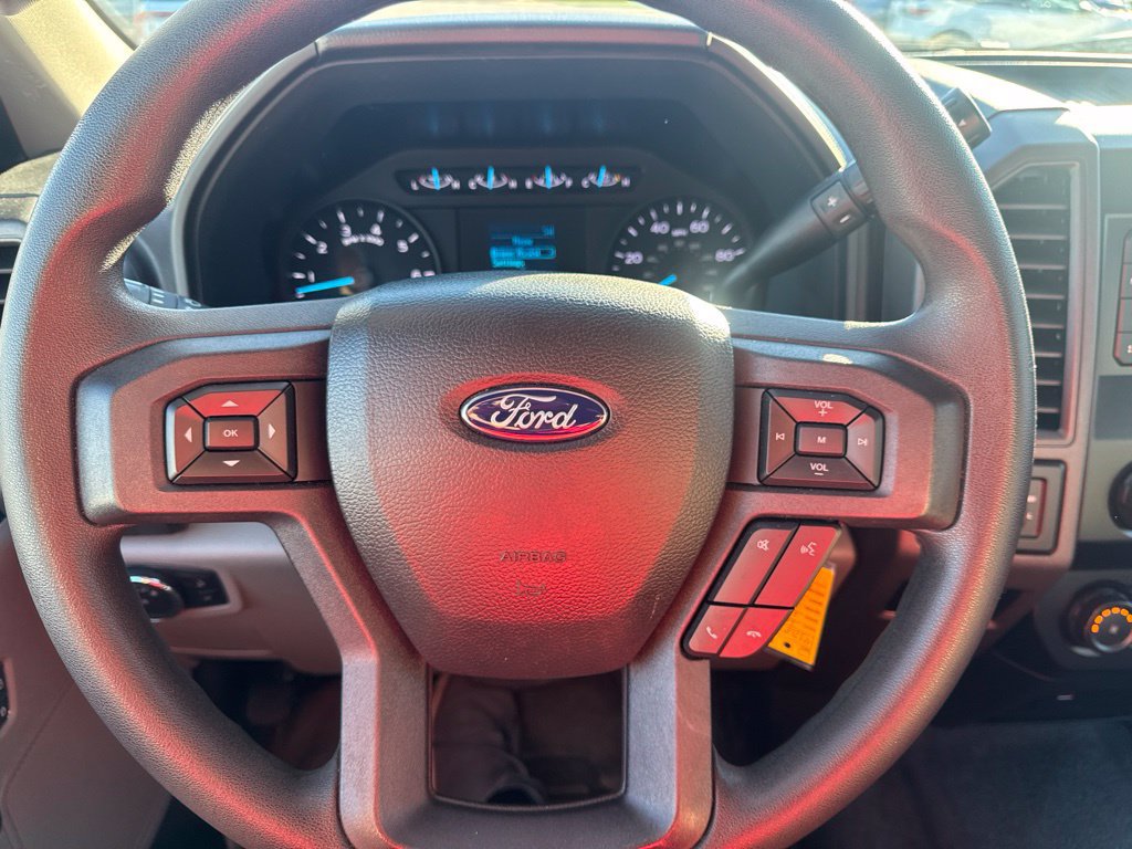 Used 2022 Ford F250 XL w/ Power Equipment Group AWD/4WD image 14