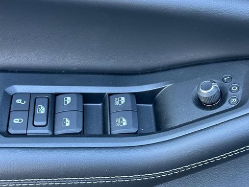 New 2026 Jeep Grand Cherokee Limited AWD/4WD image 13