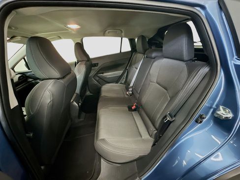 Used 2024 Subaru Crosstrek 2.0i Premium image 29