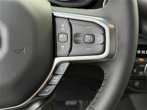 New 2026 RAM 1500 Big Horn AWD/4WD image 22