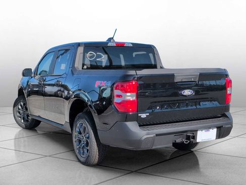 New 2026 Ford Maverick XLT w/ XLT Luxury Package image 13
