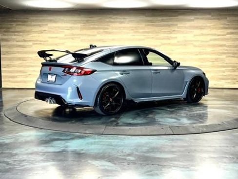 Used 2024 Honda Civic Type R image 24