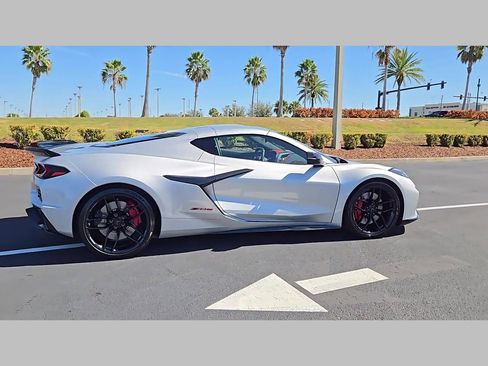 New 2026 Chevrolet Corvette Z06 image 27