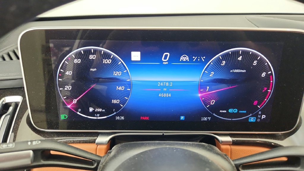 Used 2022 Mercedes-Benz S 580 4MATIC Sedan image 17