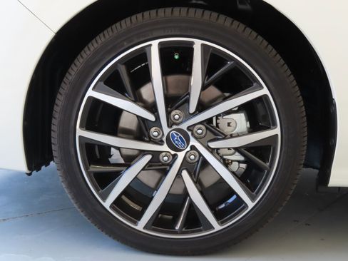 New 2026 Subaru Impreza 2.0i Sport AWD/4WD image 28