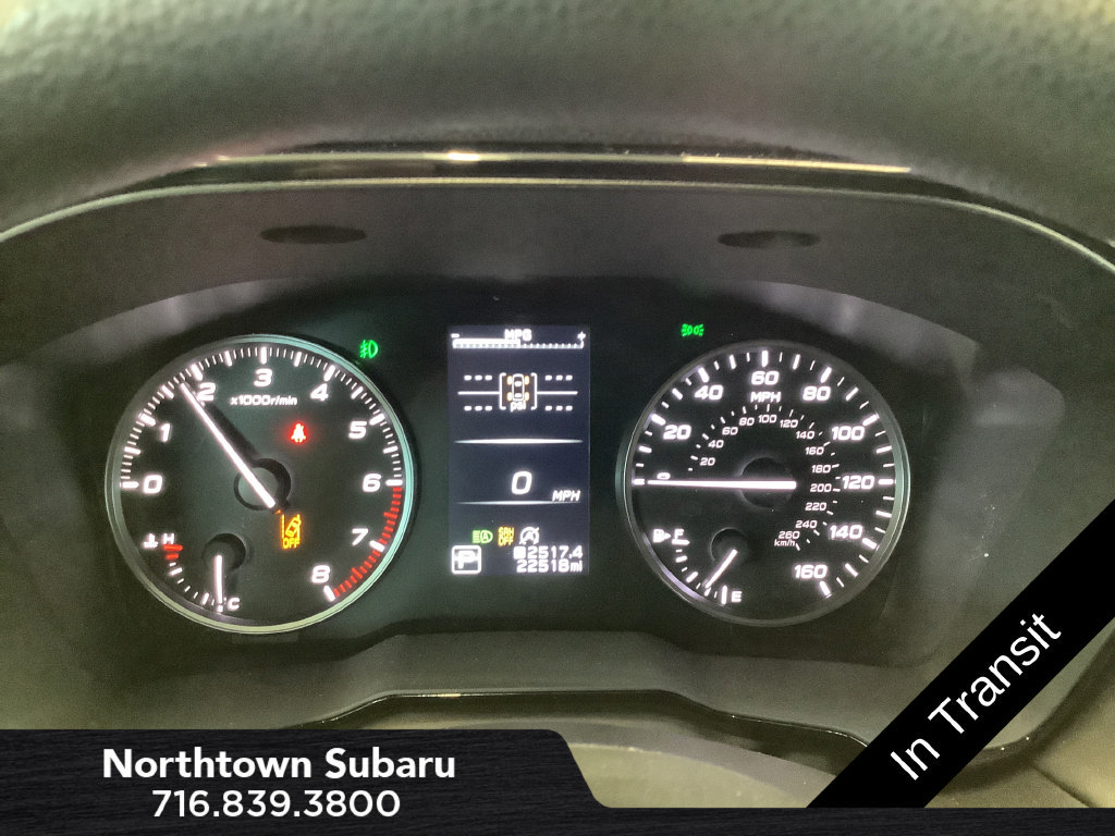 Used 2024 Subaru Outback AWD/4WD image 17