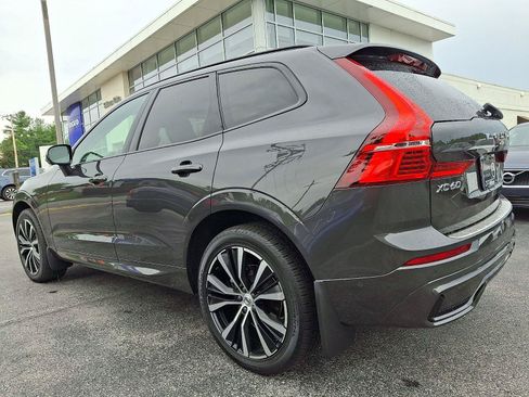 Certified 2024 Volvo XC60 B5 Plus w/ Protection Package Premier AWD/4WD image 4