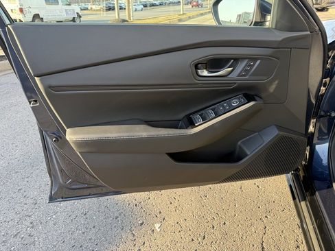 Certified 2025 Honda Accord Touring image 17