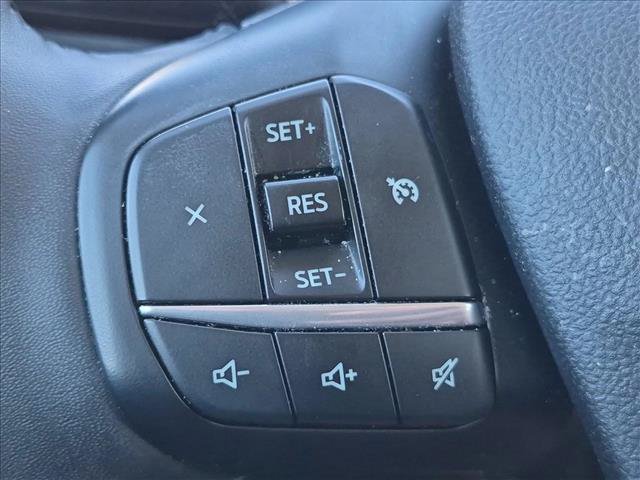 Used 2024 Ford Bronco Sport Outer Banks w/ Tech Package AWD/4WD image 17
