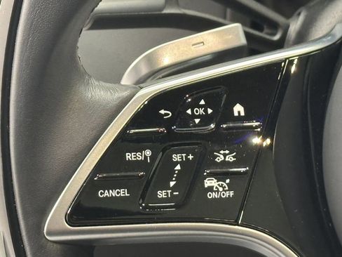 Certified 2024 Mercedes-Benz S 580 4MATIC Sedan image 28