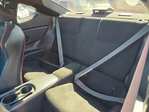 Used 2016 Scion FR-S RWD image 15