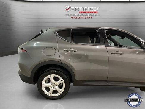 Used 2023 Dodge Hornet GT Plus w/ Tech Pack Plus w/o Parking image 92