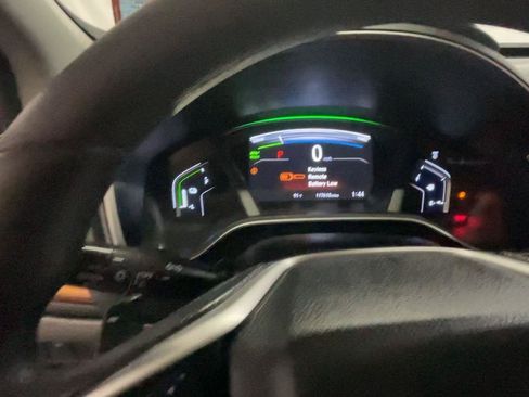 Used 2020 Honda CR-V EX image 33