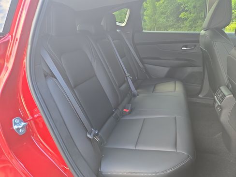 New 2025 Nissan Murano SL image 18