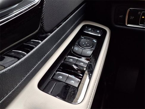 New 2025 Lincoln Aviator Reserve w/ Illumination Package image 7