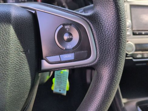 Used 2018 Honda Civic LX image 14