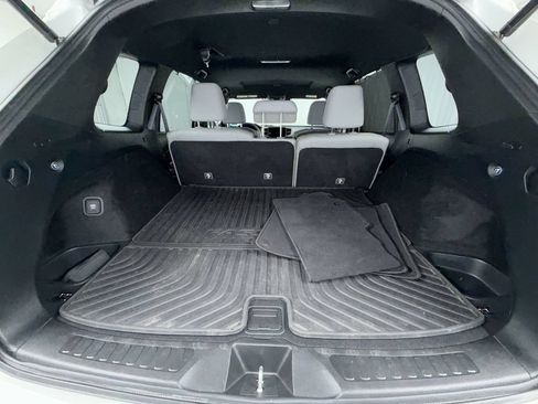 Used 2023 Honda Passport Elite image 16
