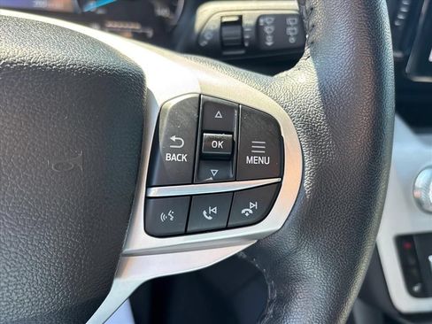 Used 2023 Ford Explorer XLT w/ XLT Sport Appearance Package AWD/4WD image 29