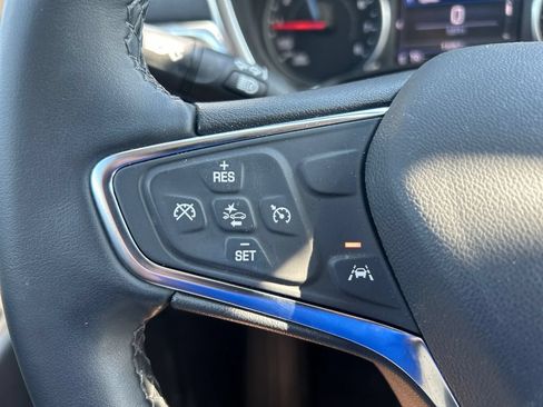 Used 2024 Chevrolet Equinox LT w/ LPO, Floor Liner Package AWD/4WD image 23