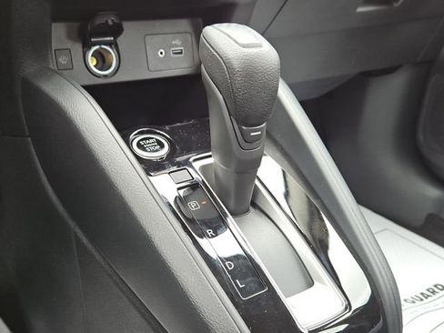 New 2025 Nissan Versa SV w/ Trunk Package image 39