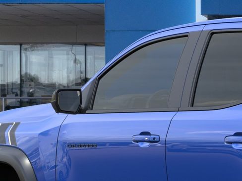 New 2026 Chevrolet Colorado ZR2 image 36