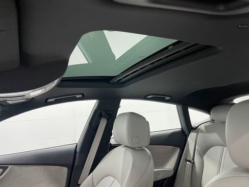 Used 2017 Audi S7 Prestige image 12