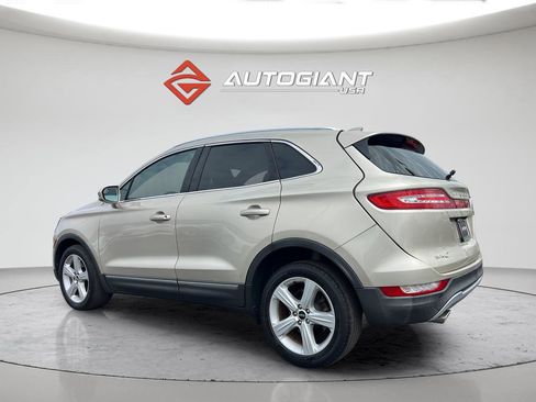 Used 2017 Lincoln MKC Premiere image 48