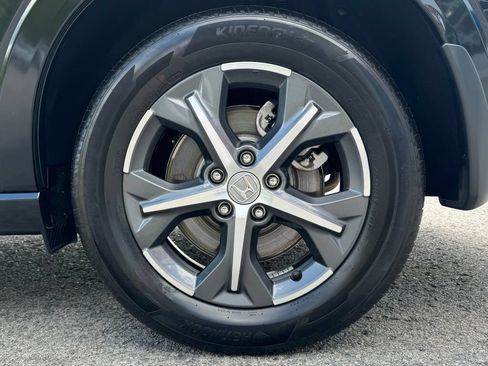 Used 2024 Honda HR-V EX-L image 10