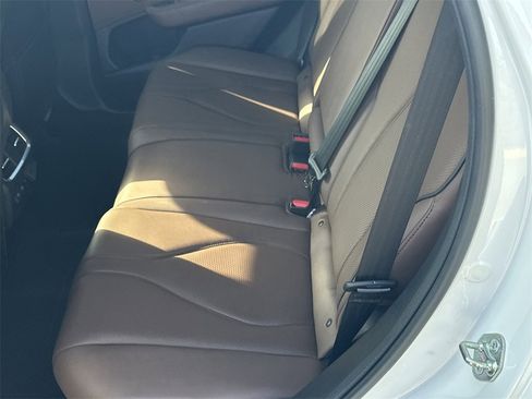 Used 2019 Acura RDX FWD w/ Advance Package image 17