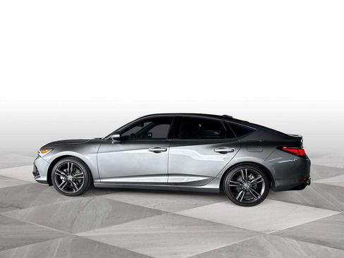 Used 2025 Acura Integra A-Spec FWD image 5