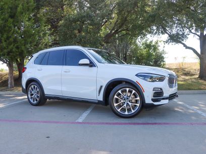 Used 2021 BMW X5 sDrive40i w/ Premium Package 2