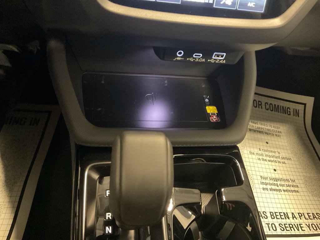 New 2026 Subaru Forester Premium AWD/4WD image 16