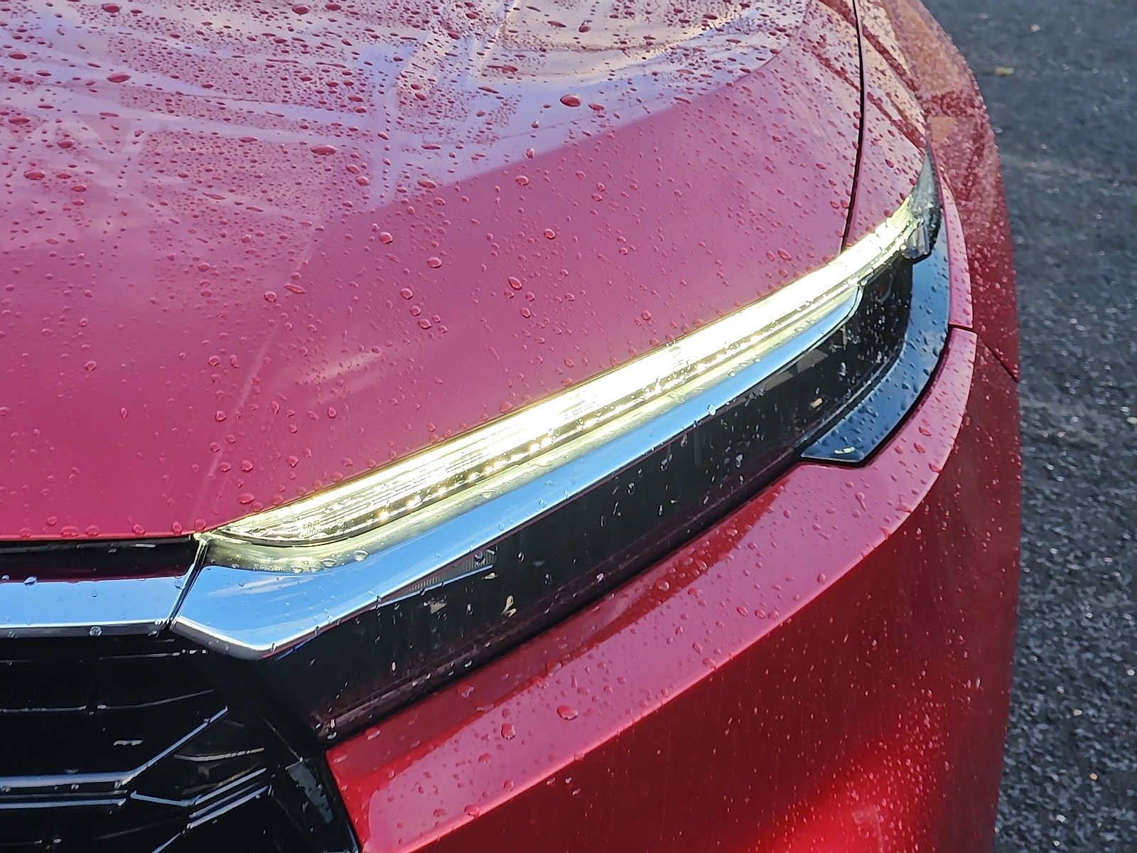 Certified 2024 Honda CR-V EX-L image 9