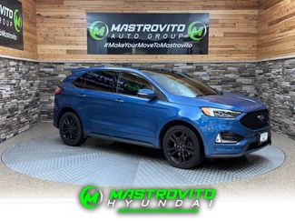 Used 2020 Ford Edge ST w/ Equipment Group 401A 360° Tour