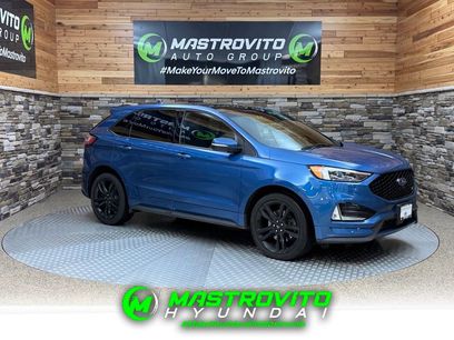 Used 2020 Ford Edge ST w/ Equipment Group 401A