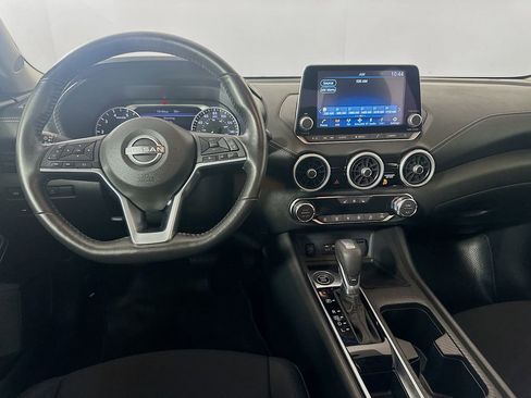 Used 2024 Nissan Sentra SV w/ All-Weather Package image 21
