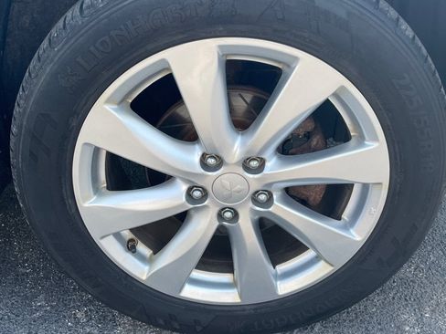 Used 2015 Mitsubishi Outlander Sport ES FWD image 23
