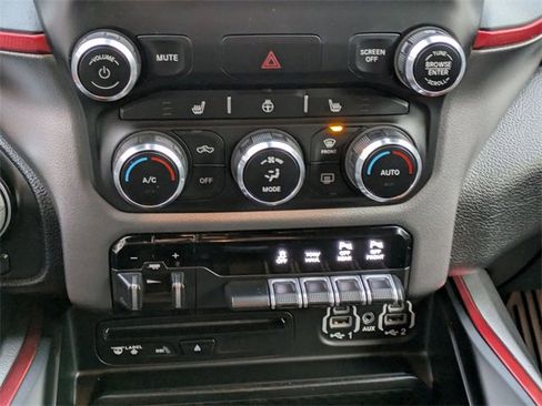 Used 2019 RAM 1500 Rebel w/ Rebel Level 2 Equipment Group image 21