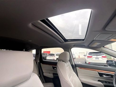 Used 2022 Honda CR-V EX-L image 22
