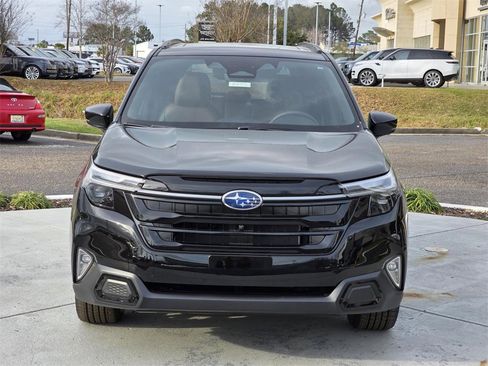 New 2026 Subaru Forester Touring w/ Touring Package image 2