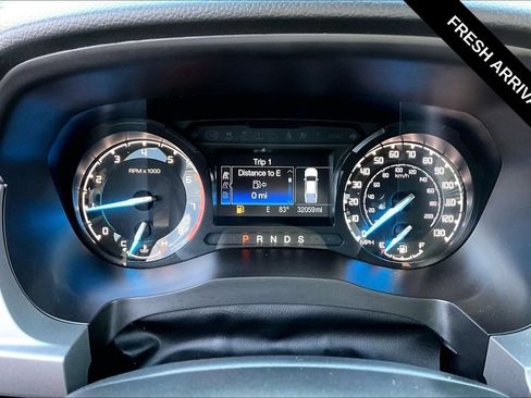 Used 2023 Ford Ranger XLT w/ Equipment Group 302A High AWD/4WD image 15