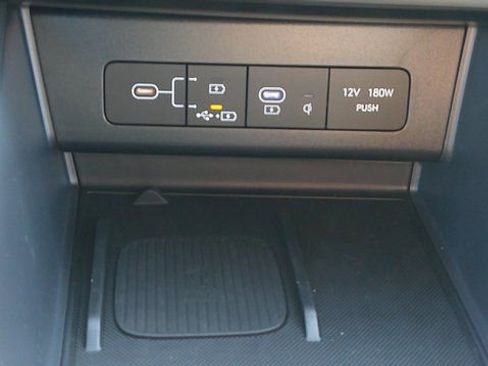 New 2026 Hyundai Sonata N Line image 17