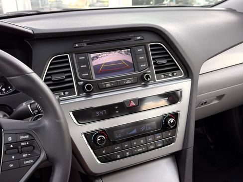 Used 2015 Hyundai Sonata Sport w/ Option Group 03 FWD image 38