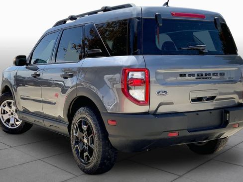 Used 2022 Ford Bronco Sport AWD/4WD image 11